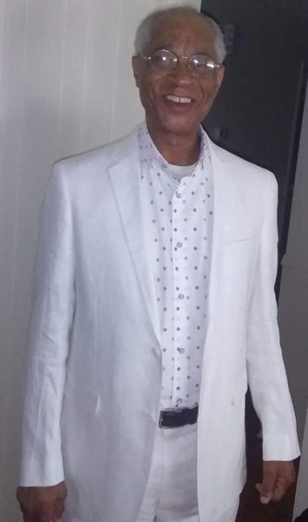 Marcus P. Worthy Profile Photo