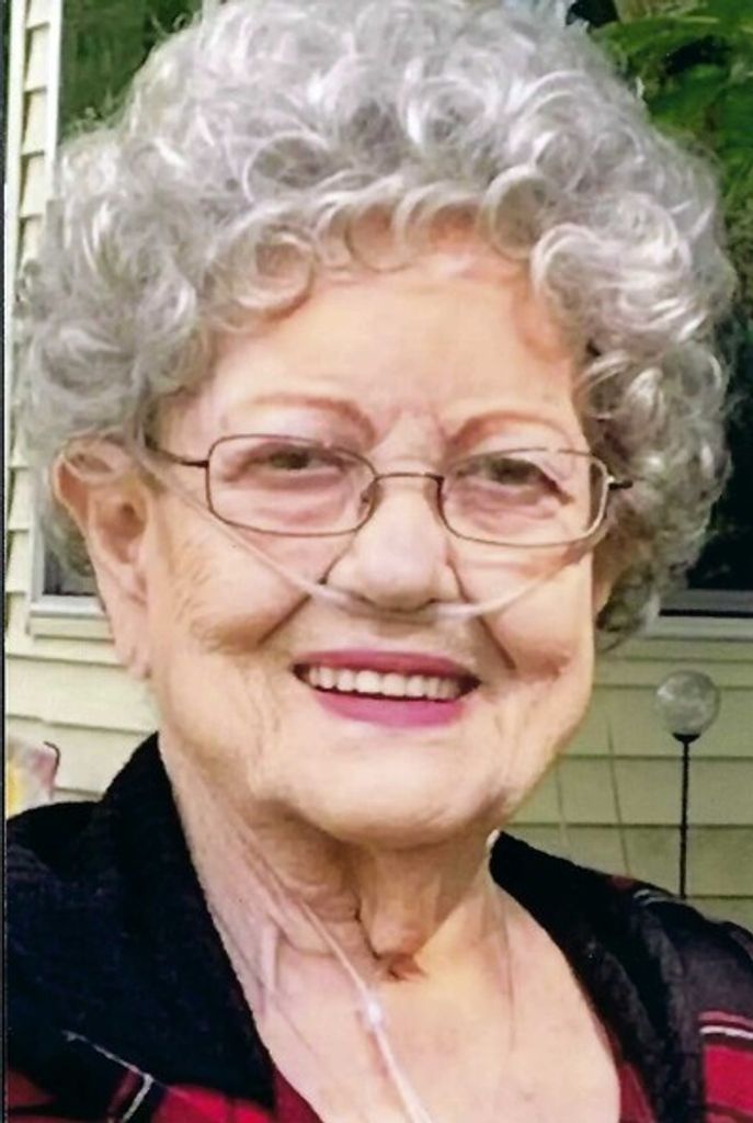 Dorothy Houchin Elmore Profile Photo