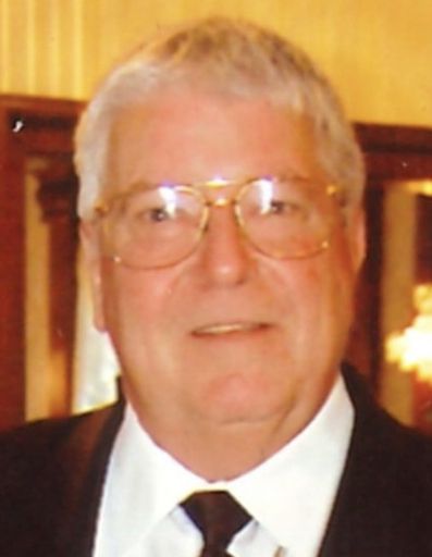 Edward V. Woodyard Profile Photo