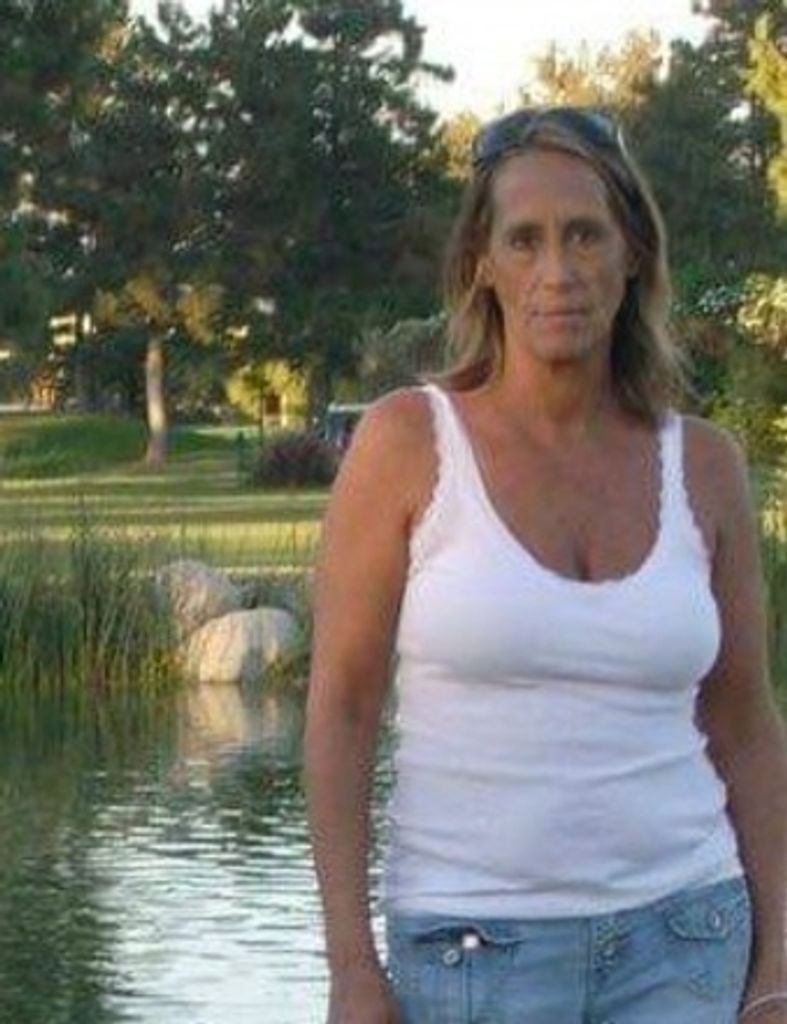 Susan  Yvonne Cooke