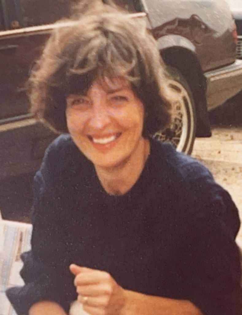 Mary Ellen  Sherwood Profile Photo