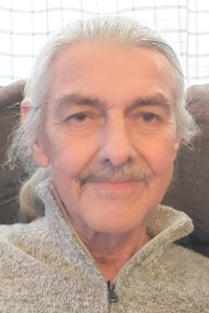John Verville Profile Photo