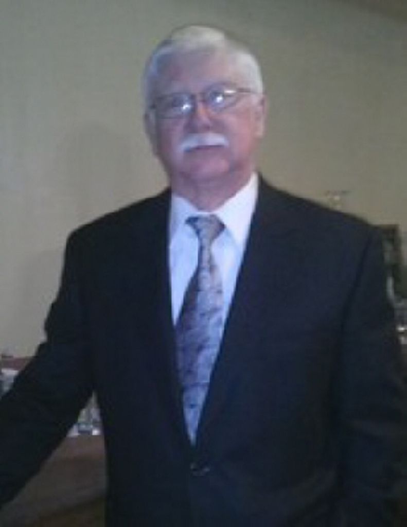 Dennis Ray Nichols Profile Photo