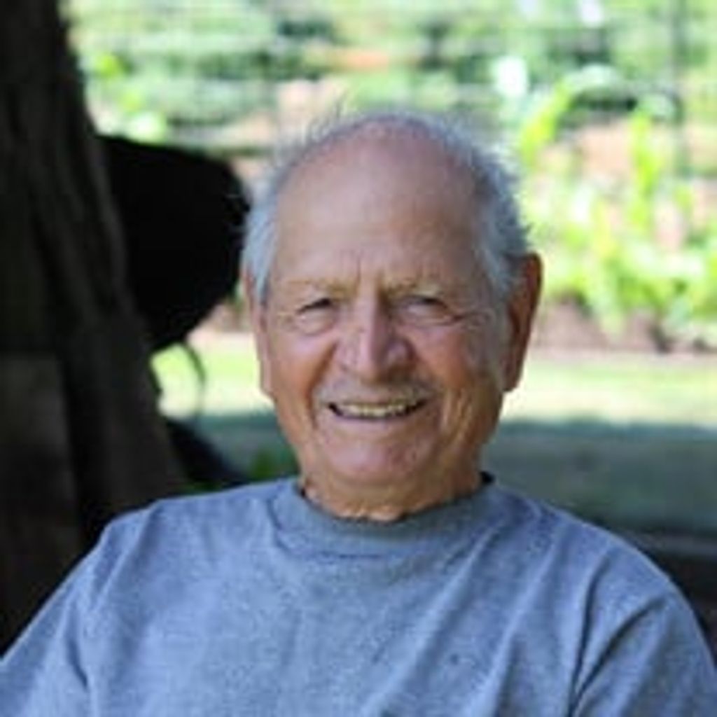 Eliseo Saldivar Martinez