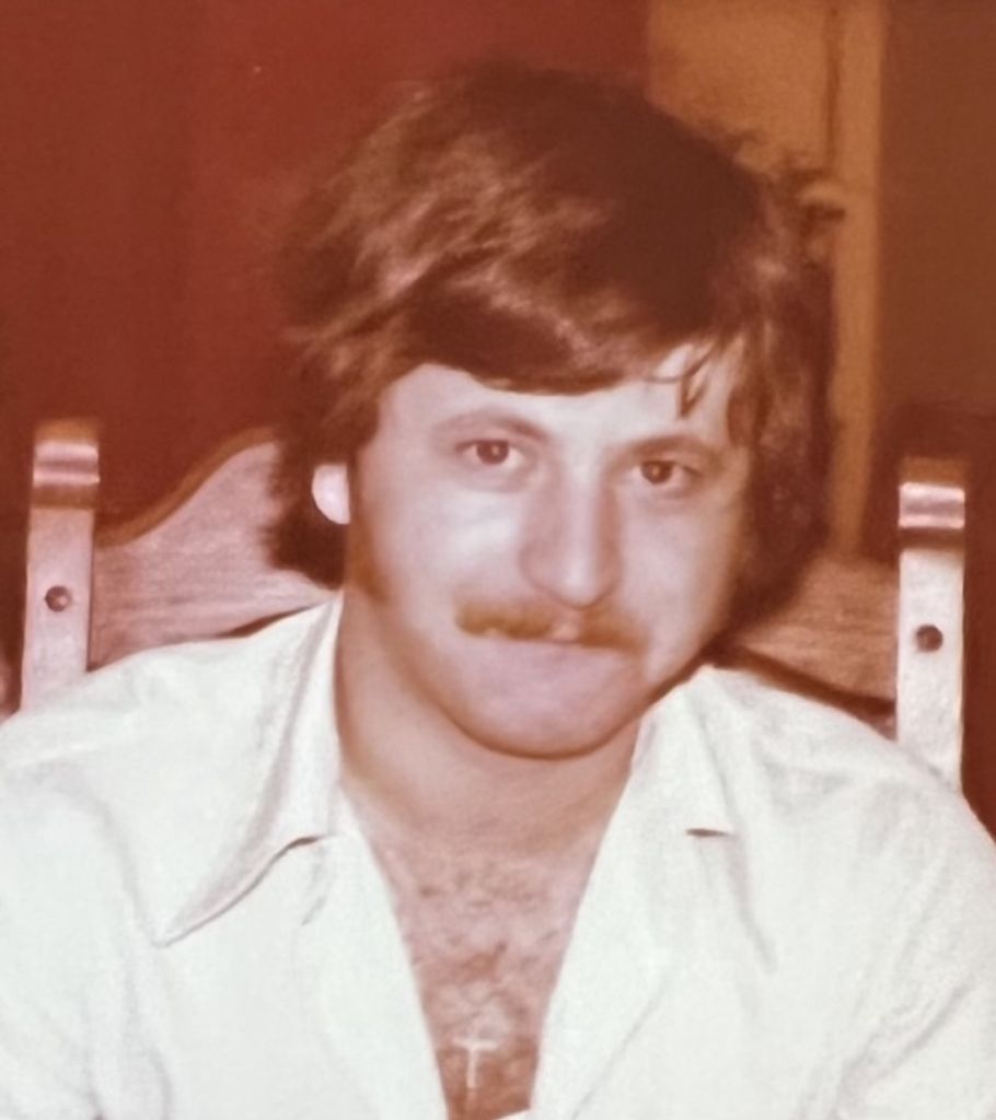 Athanasios “Tom” Barouhos