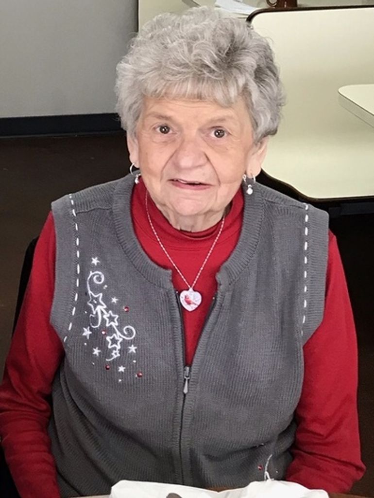 Barbara Jean Lutz Profile Photo