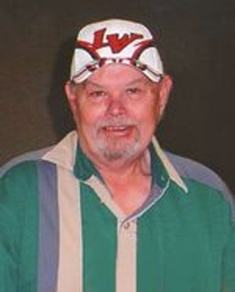 Cleetis Wayne Murphy