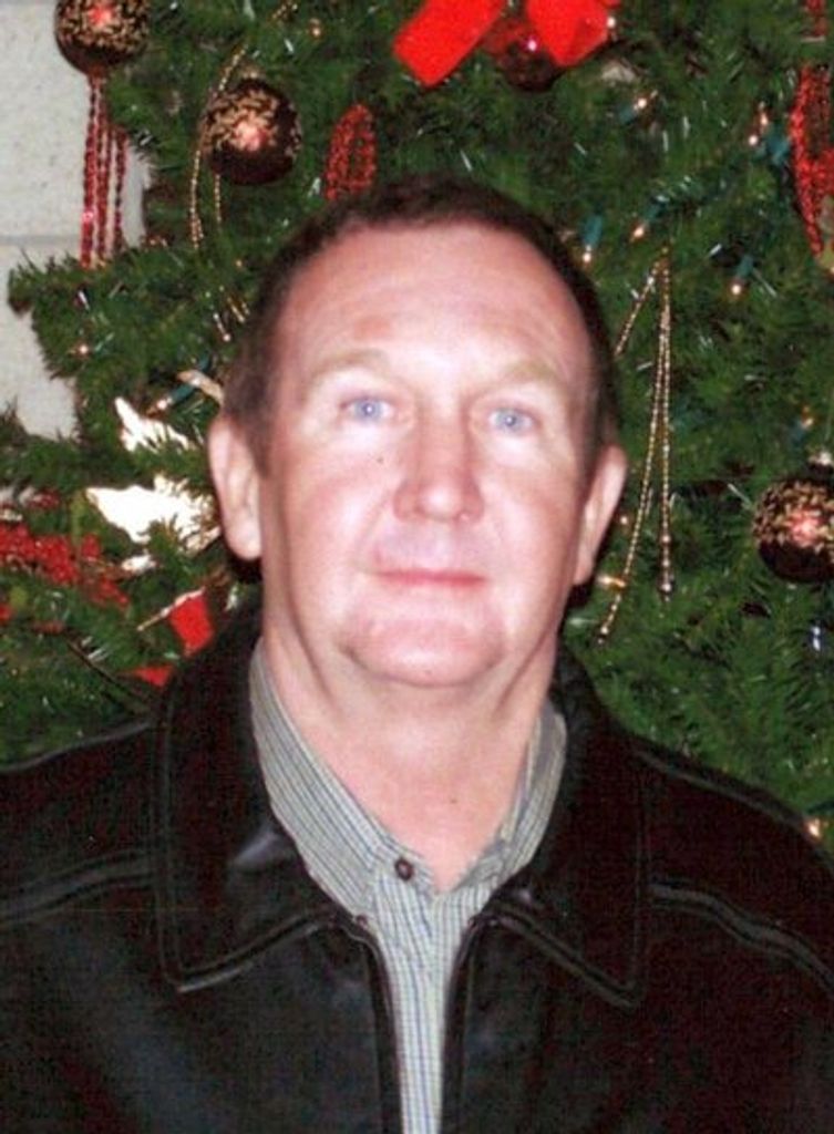Jimmy Ray Mccomber Profile Photo