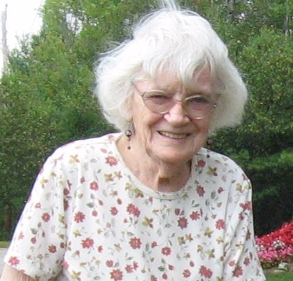 Rose Sutcliffe Profile Photo