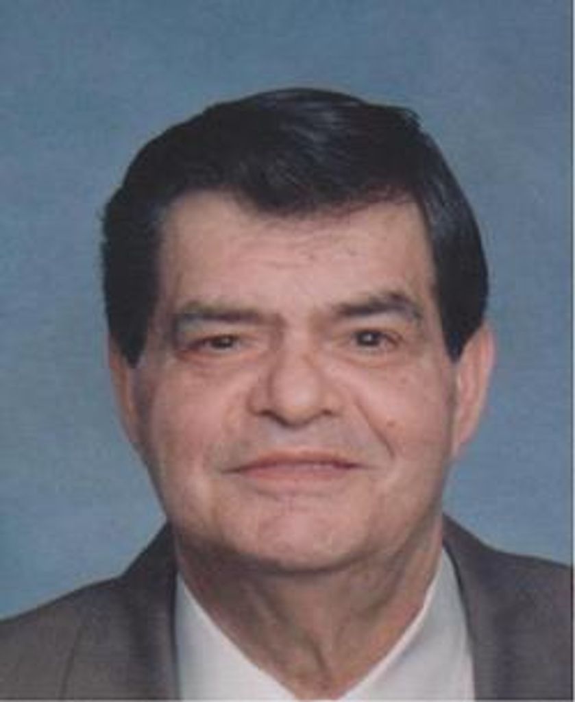 Stelios "Steve" Karagianis