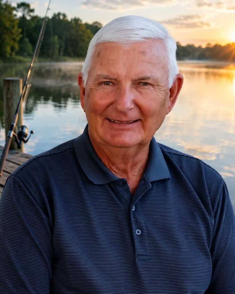 Melvin T. Simmons Profile Photo