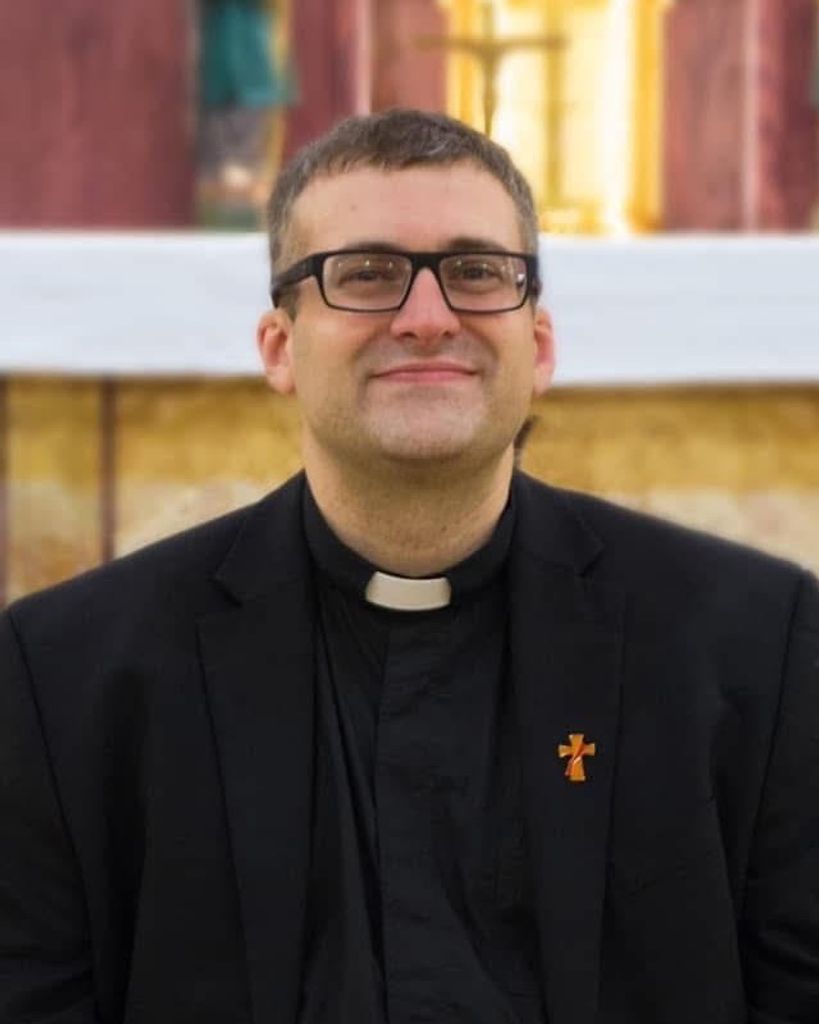 Jason Michael Aiello Profile Photo