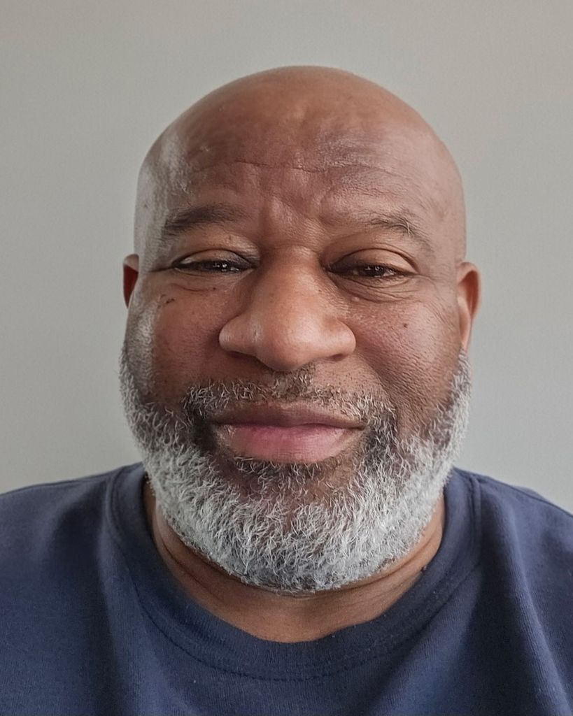Michael Lloyd Sanders Profile Photo
