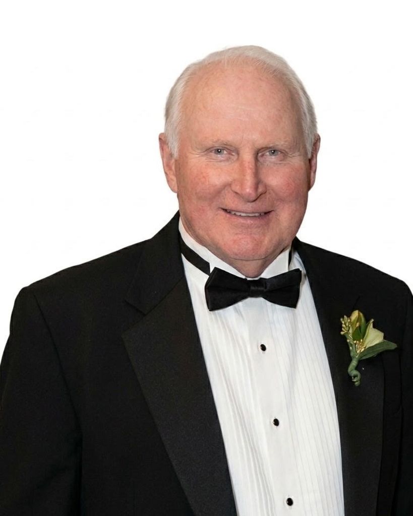 Charles "Charlie"  Andrew Hermanson Profile Photo