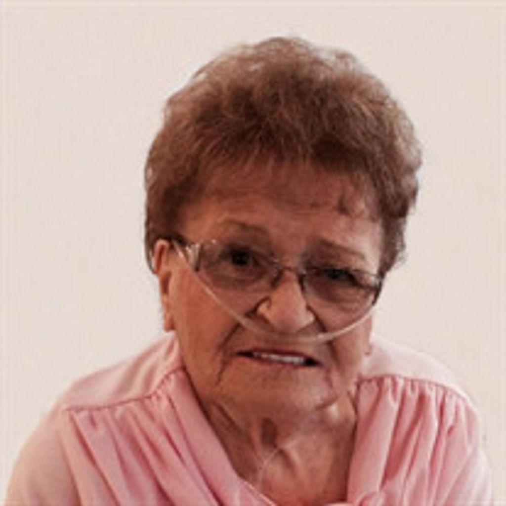 Alice Ellen Bertram