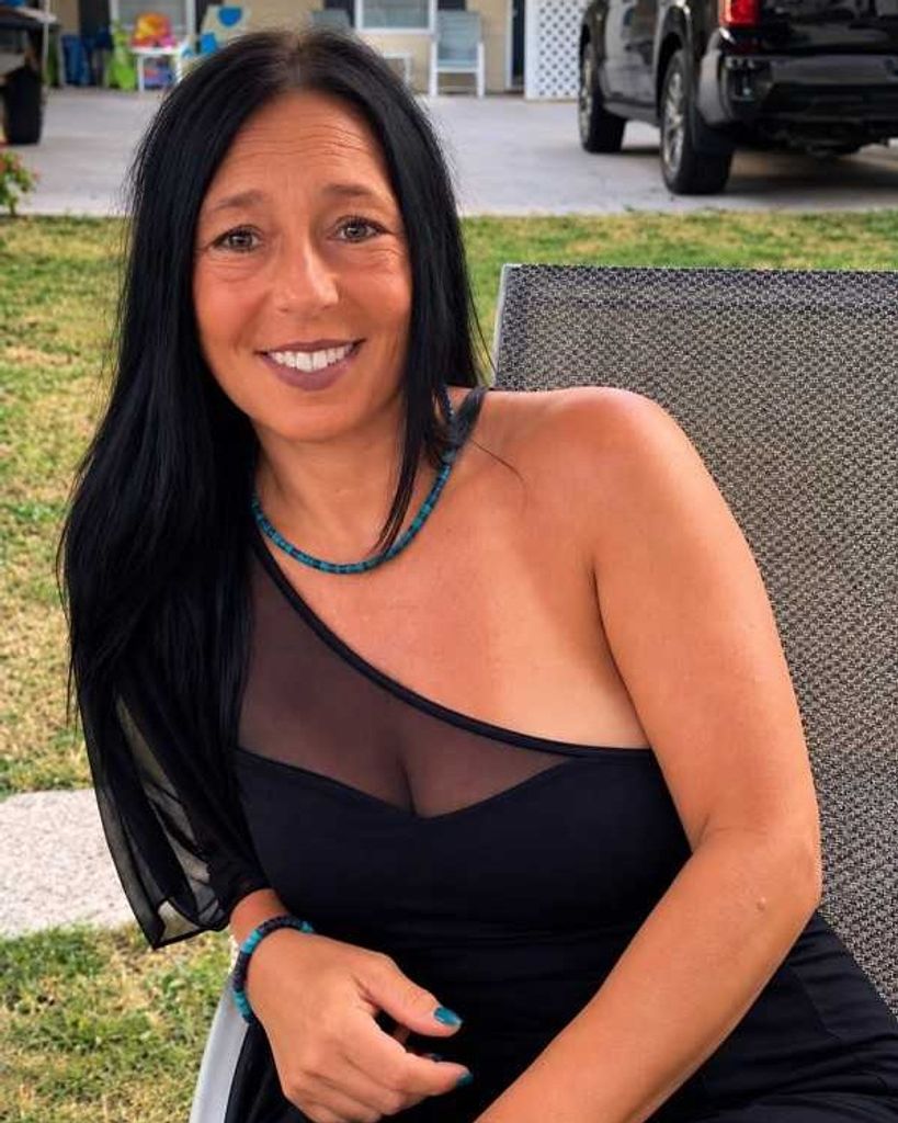 Rebecca Lynn Cundiff Profile Photo