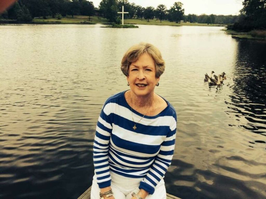 Nancy Pinkerton Profile Photo