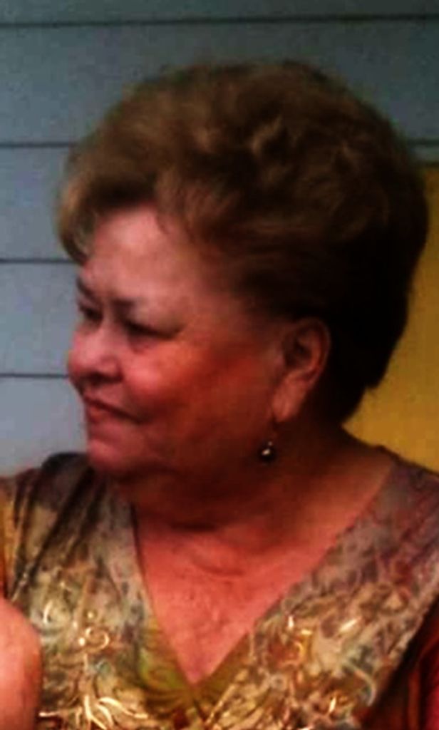 Carol Jo Brewer-Cassmeyer
