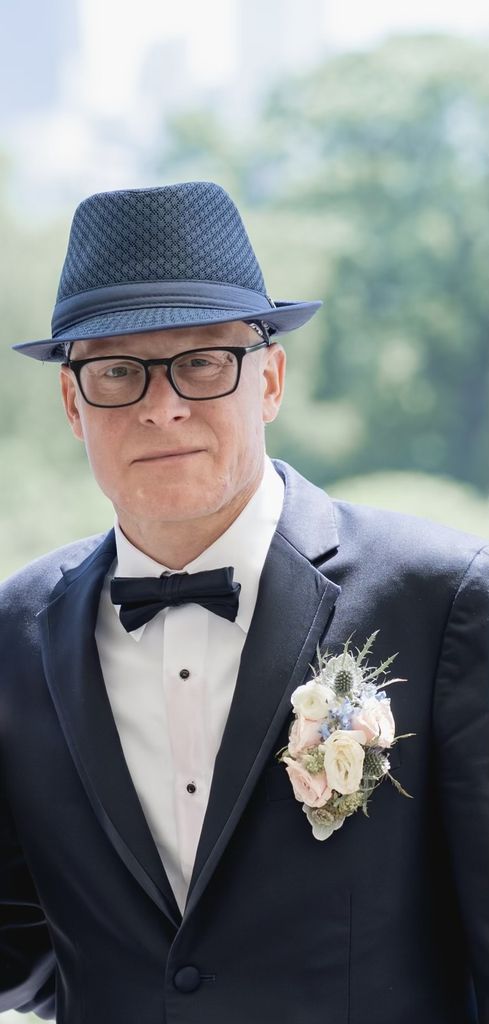 Matthew C. Smialek Profile Photo
