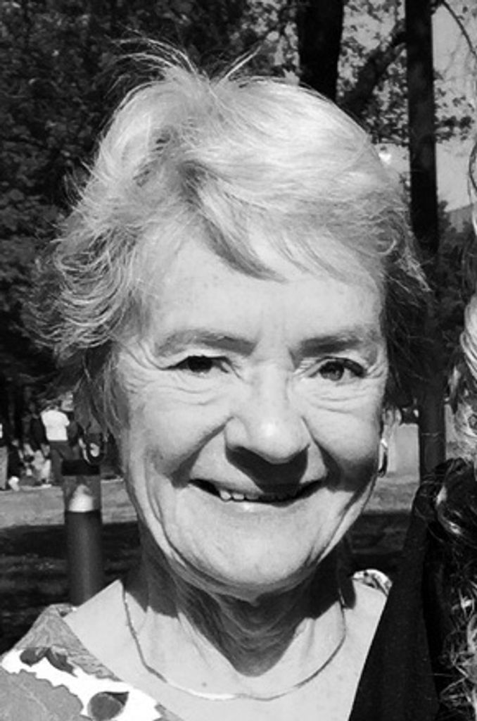 Joan Bonner Profile Photo