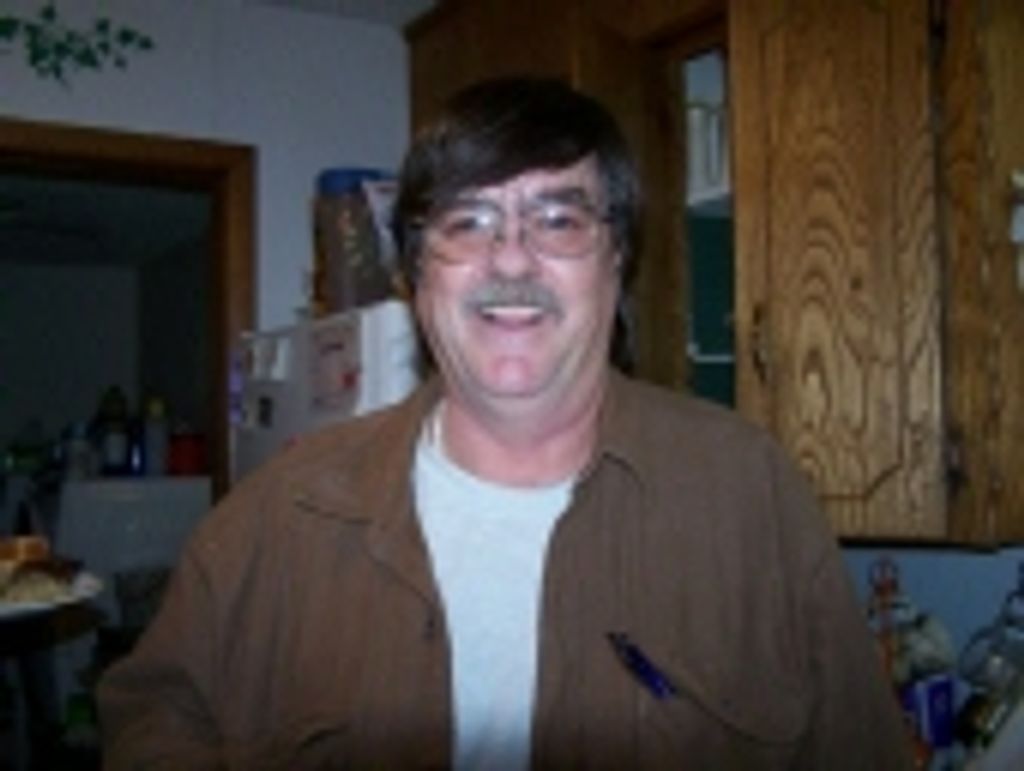 Richard Wayne Roebuck, Sr.