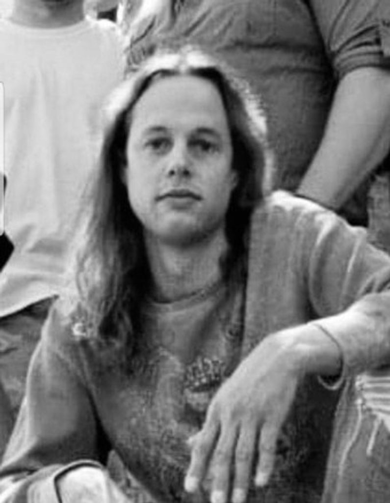 Santo S. Stramonine, Jr.