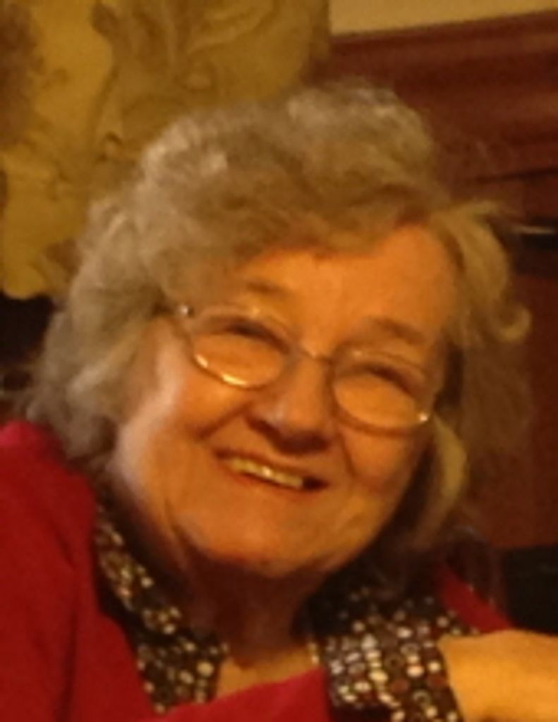 Josephine Hosticka