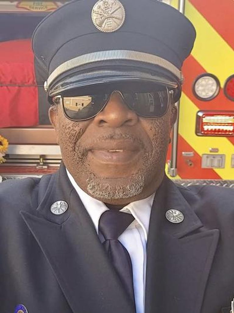 Aubrey “Bookie” Pickering , Jr. Profile Photo