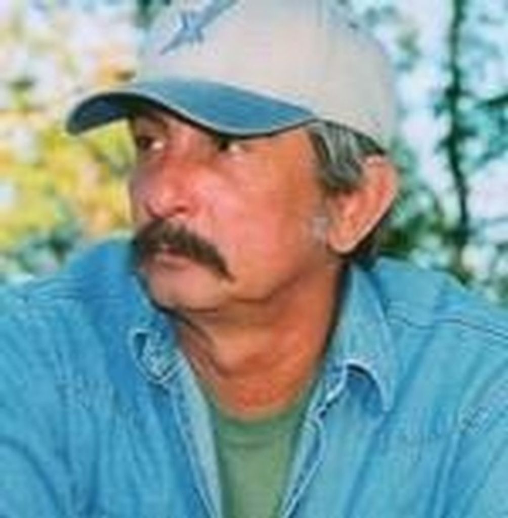 Micheal Len Newton