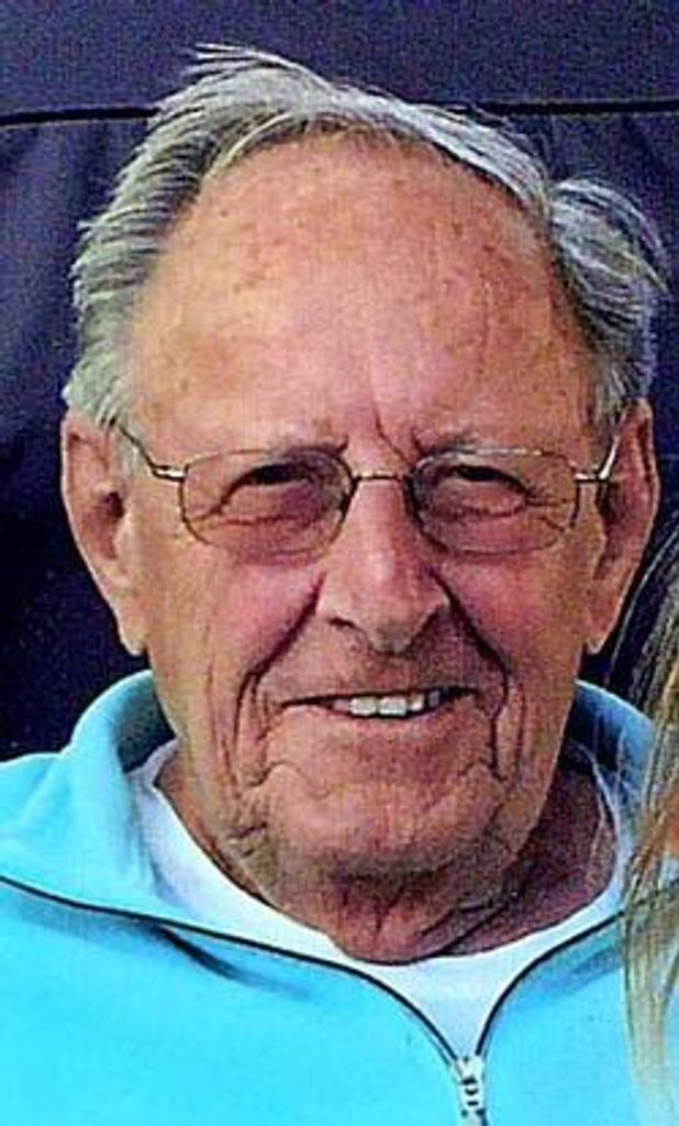 Richard Foster Jones