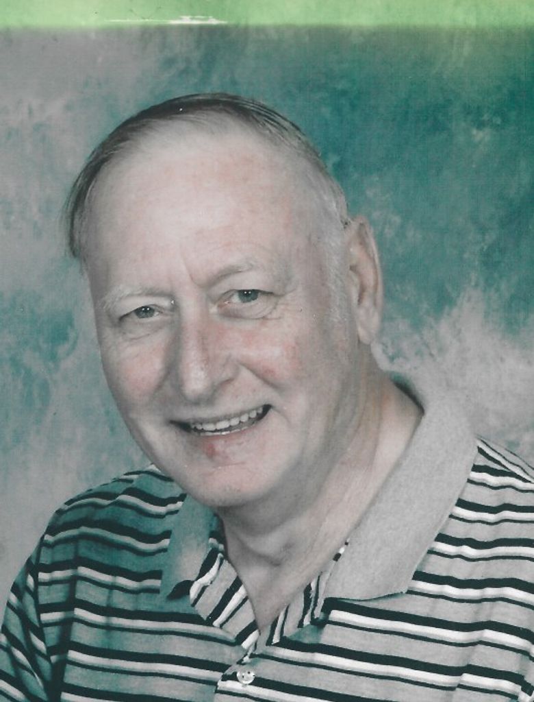 Gerald B. Foley Profile Photo