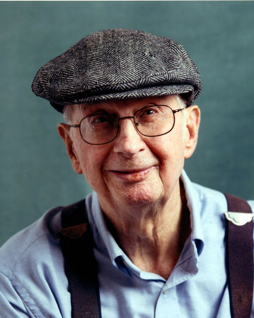 Pastor Howard Lamar Jackson Profile Photo