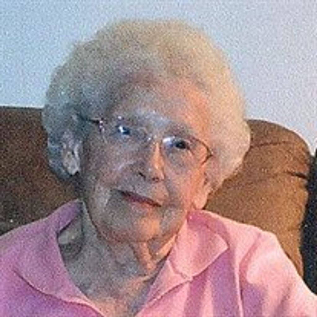 Lottie Gilliam