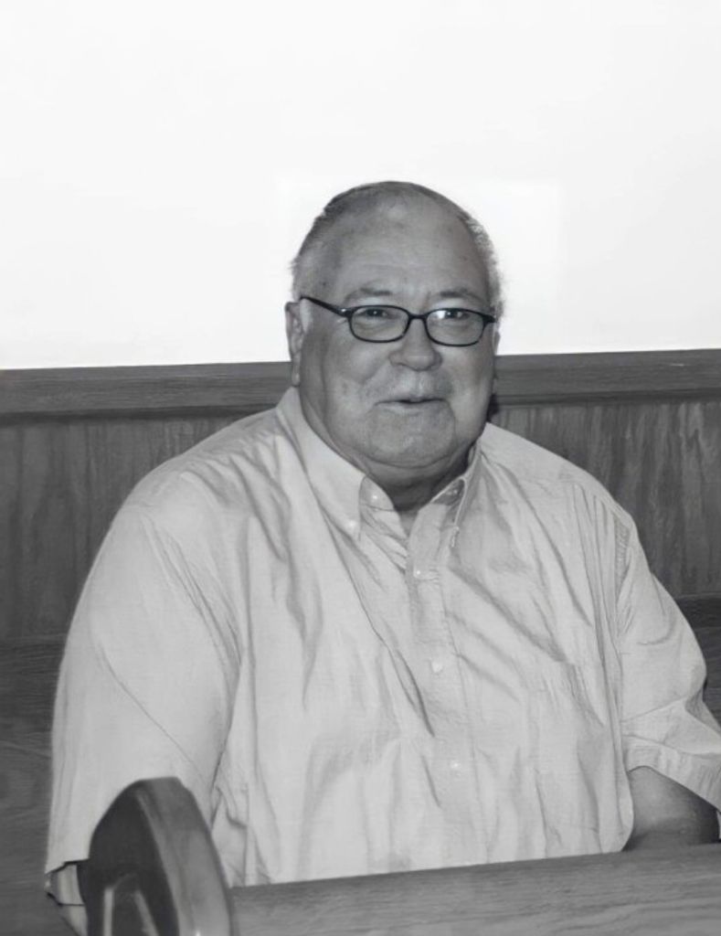 Reverend Perry Thomas Self Profile Photo