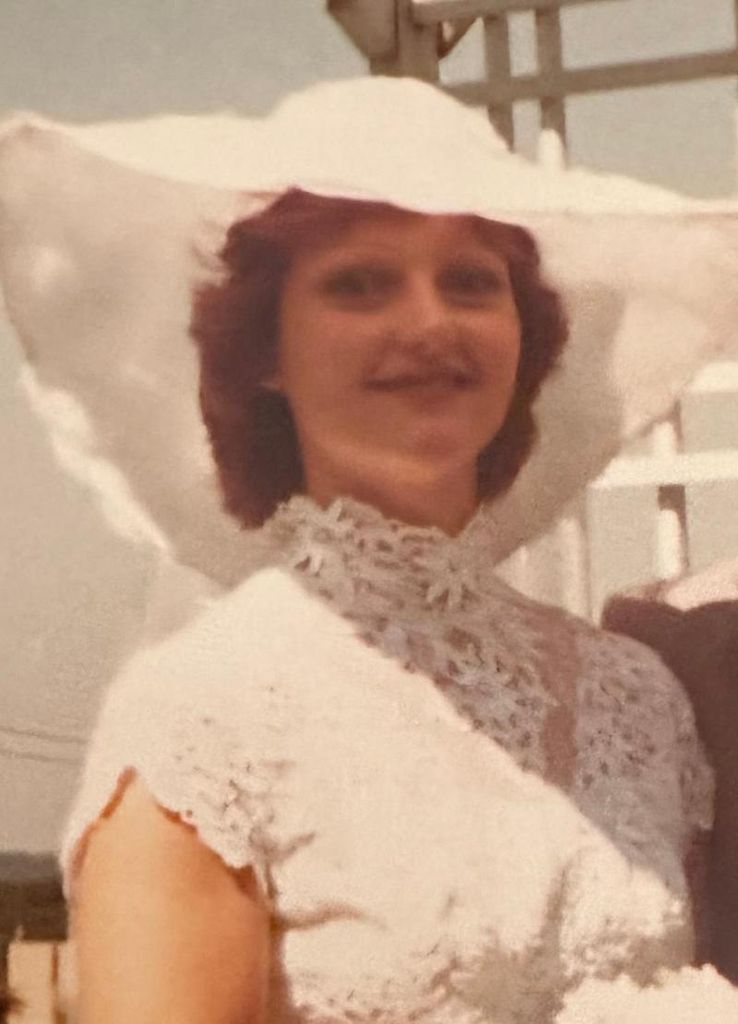 Sandra J. Linder Profile Photo