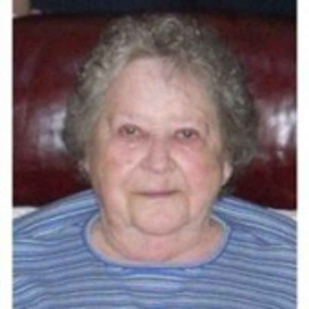 Betty Lou Tarleton