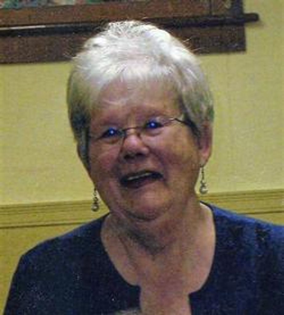 Joanne "Jo" Jones