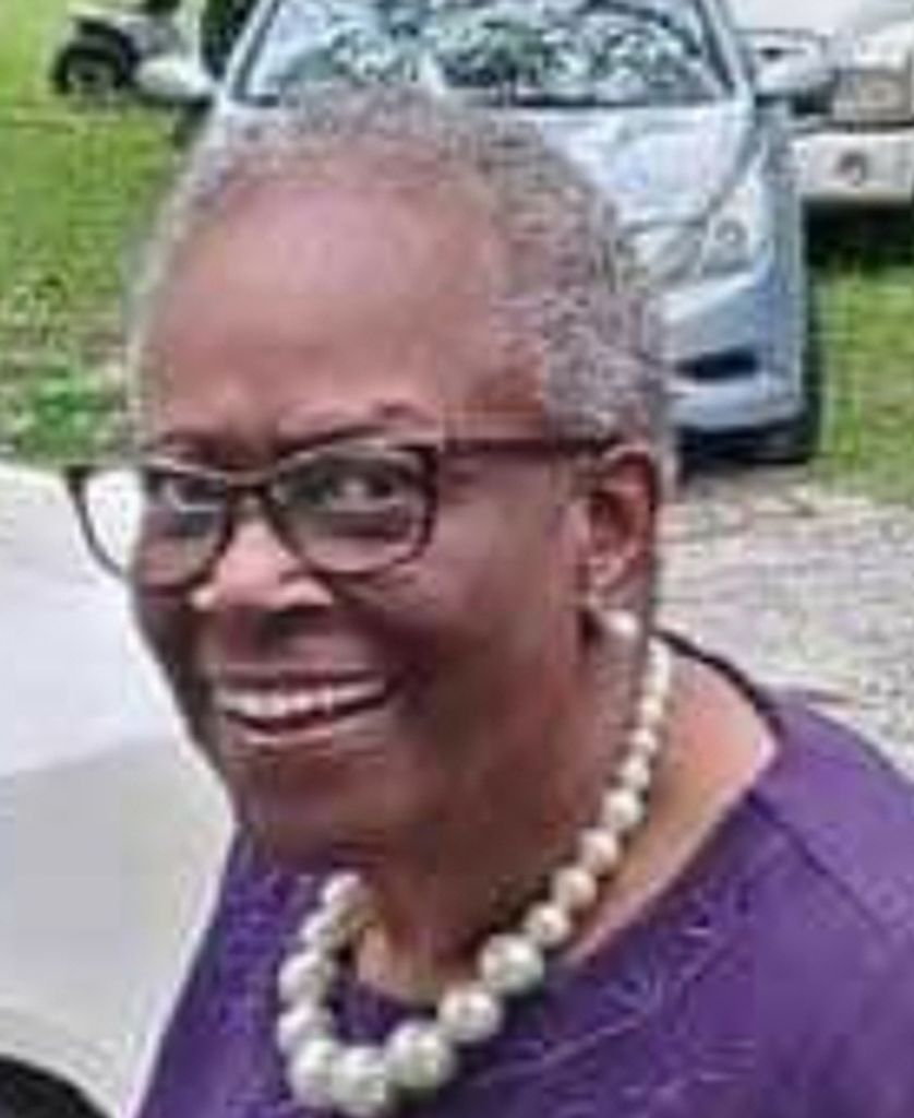 Emma Marie Spruill Profile Photo