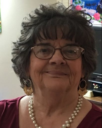 Wanda Dean Talley Profile Photo