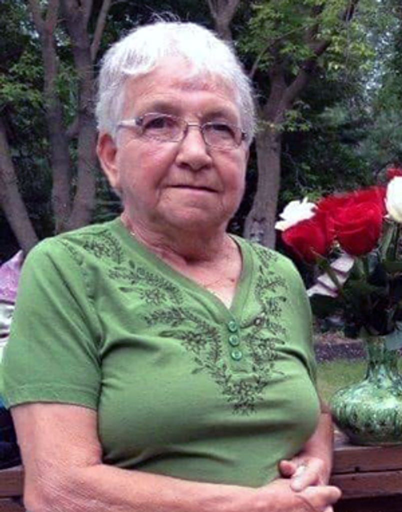 Edna Beaudin Profile Photo