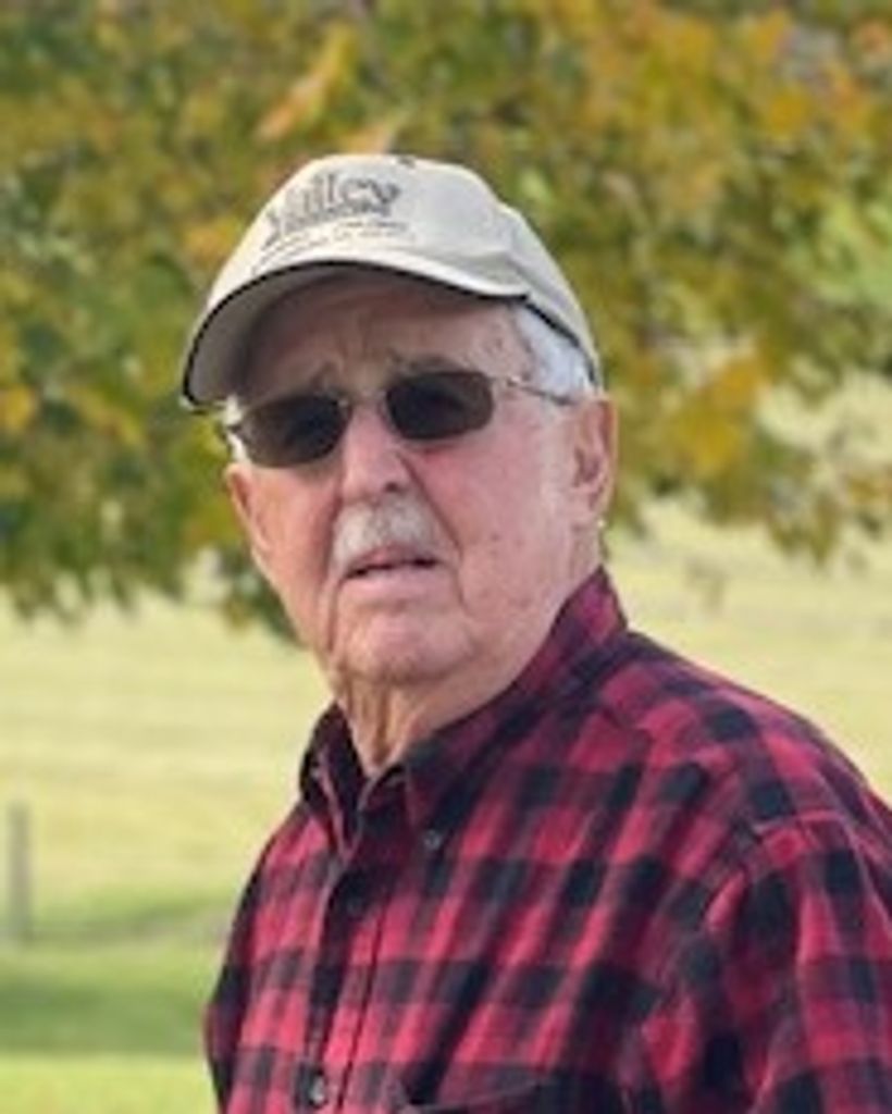 William "Eugene" Halterman Profile Photo