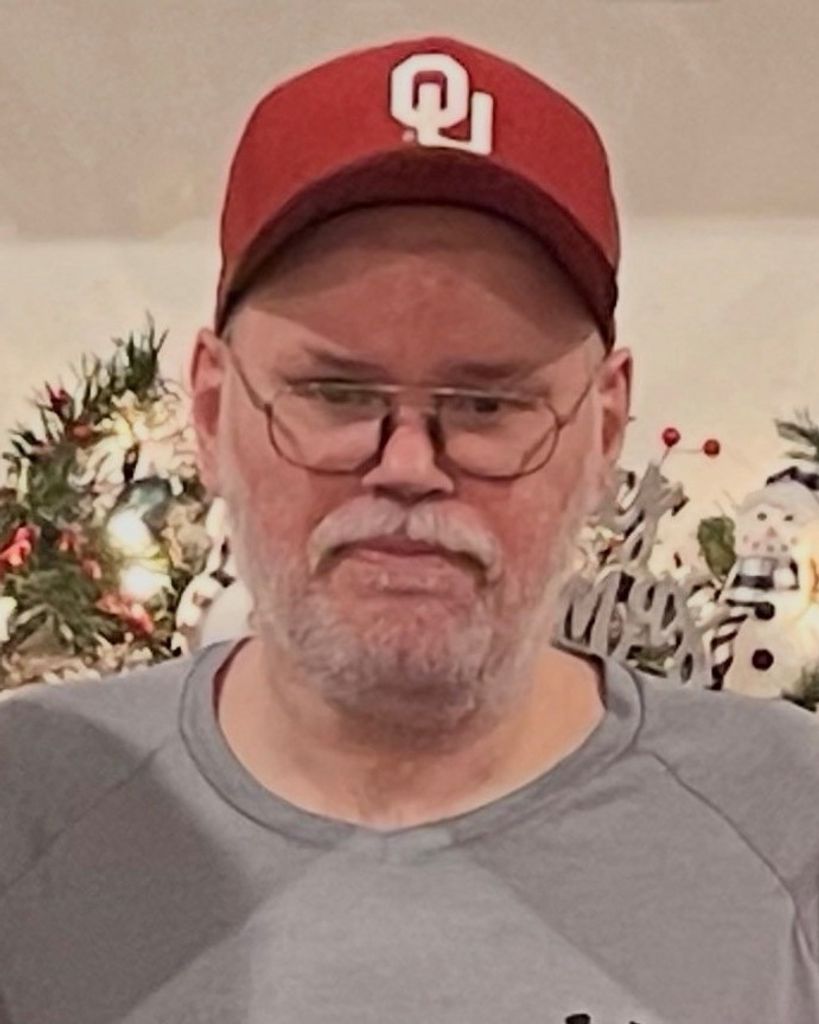 Scott Wayne Hasty Profile Photo
