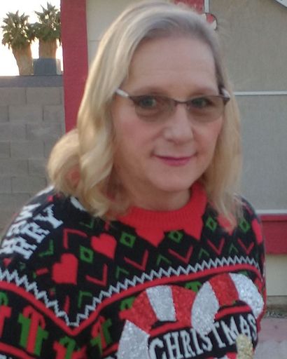 Diana Rhea Deck's obituary image