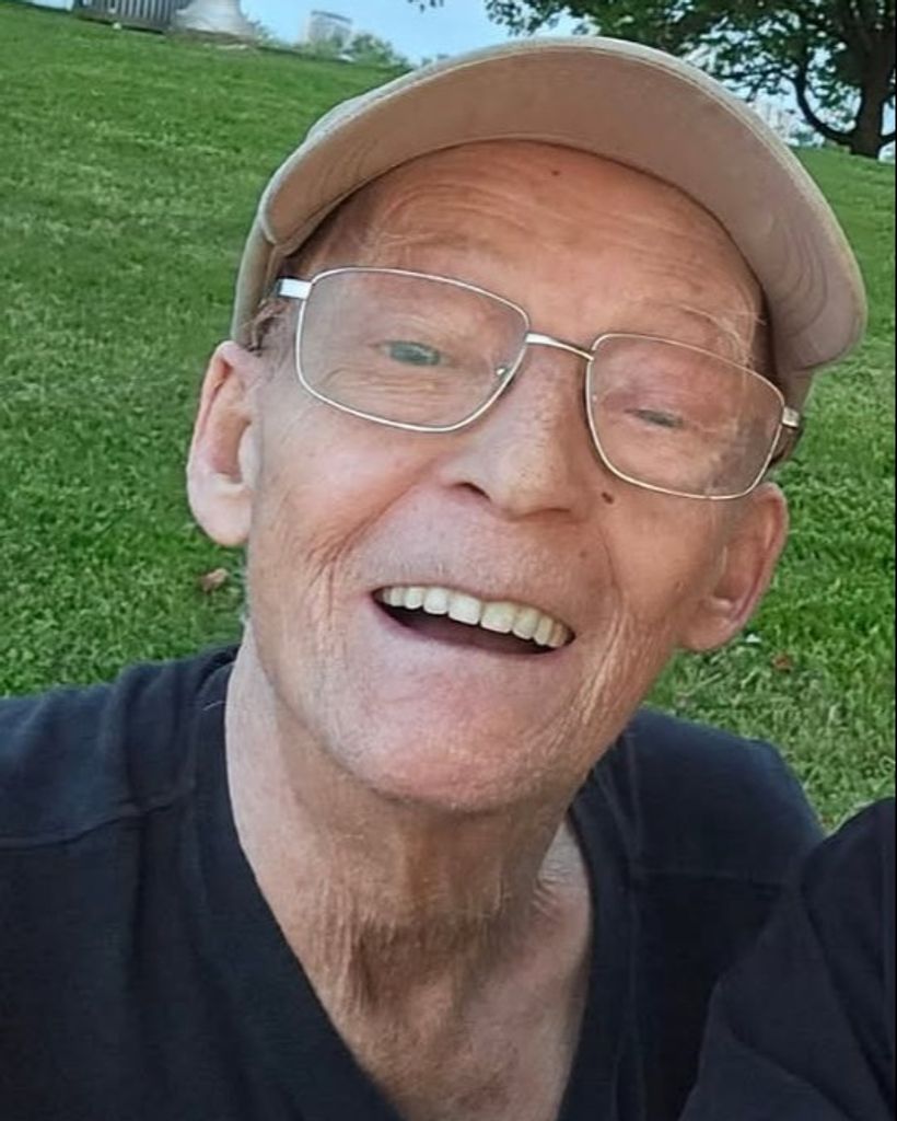 Ralph Cooper Profile Photo