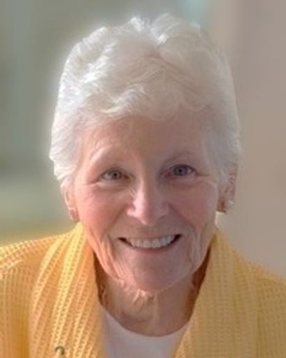 Jane Alice Margaret Milhaupt Worthington's obituary image