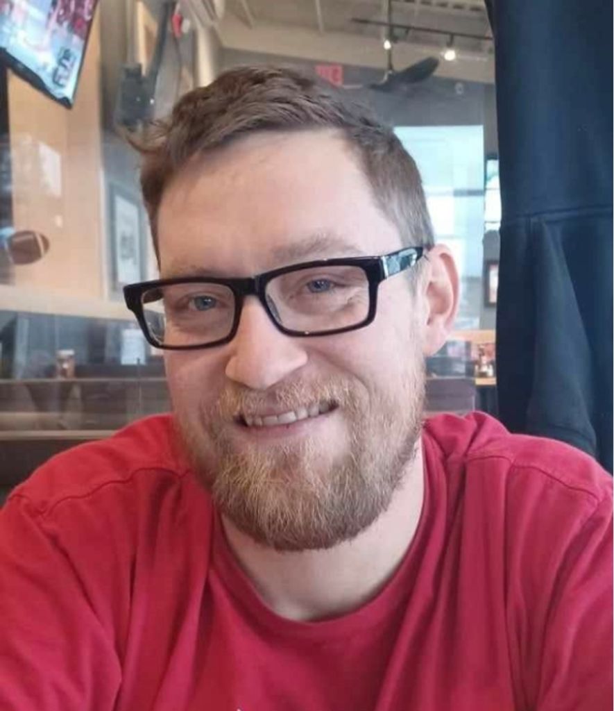 Cory Young Profile Photo