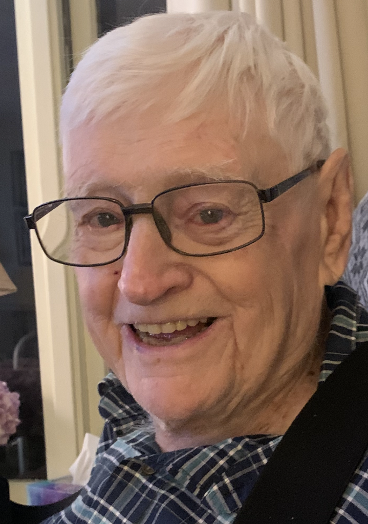 Joseph J. Barrett