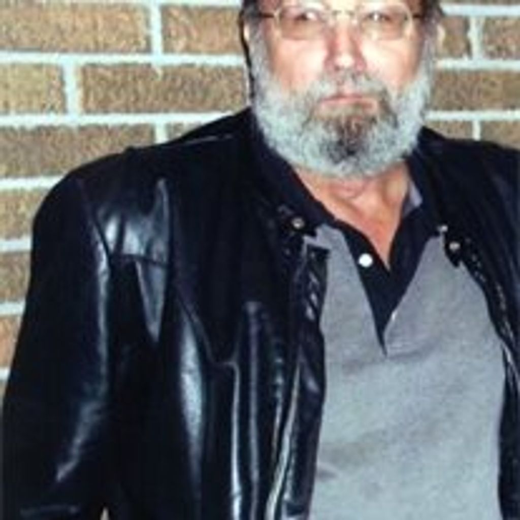 Frank E. Page