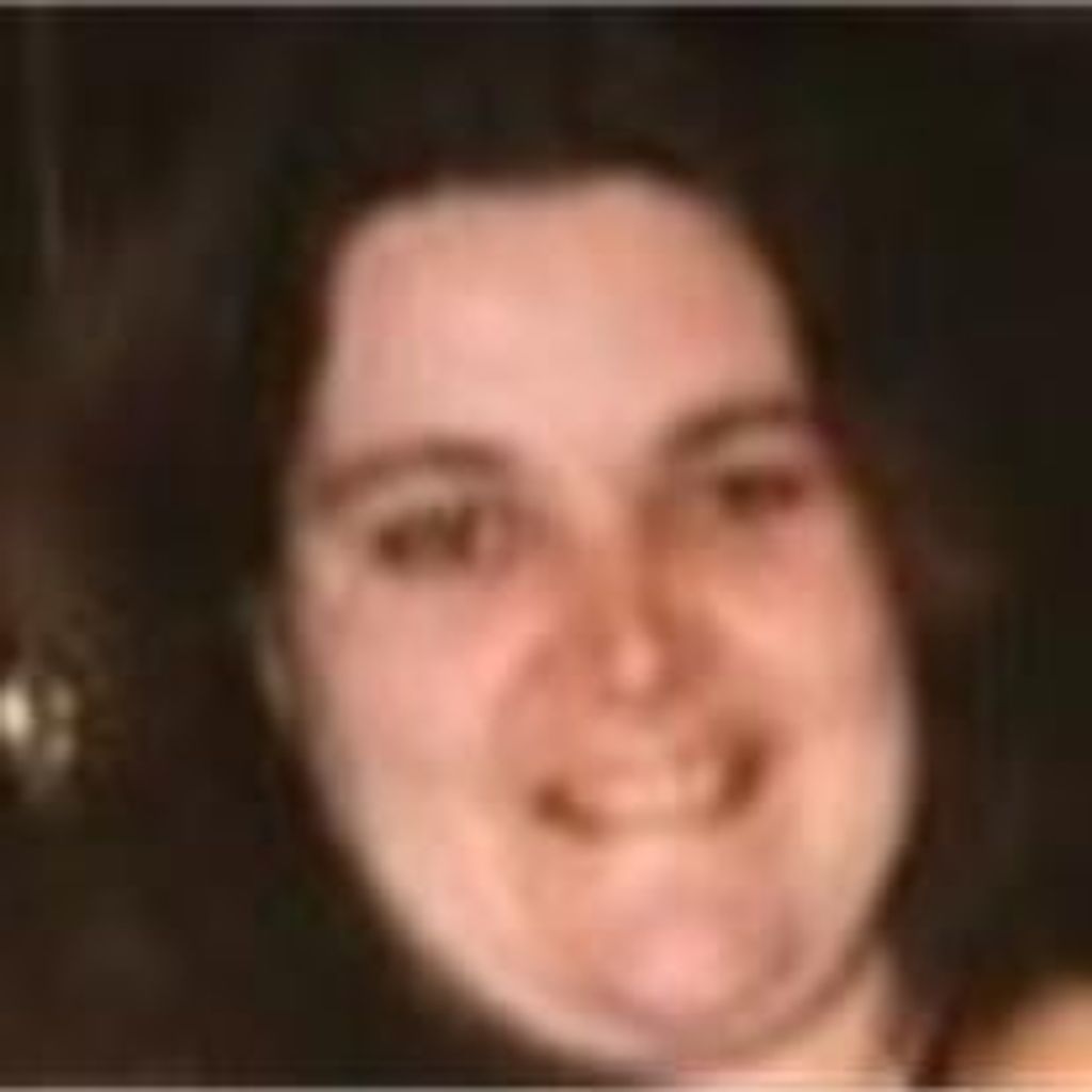 Elizabeth Mary "Betsy" Nagle