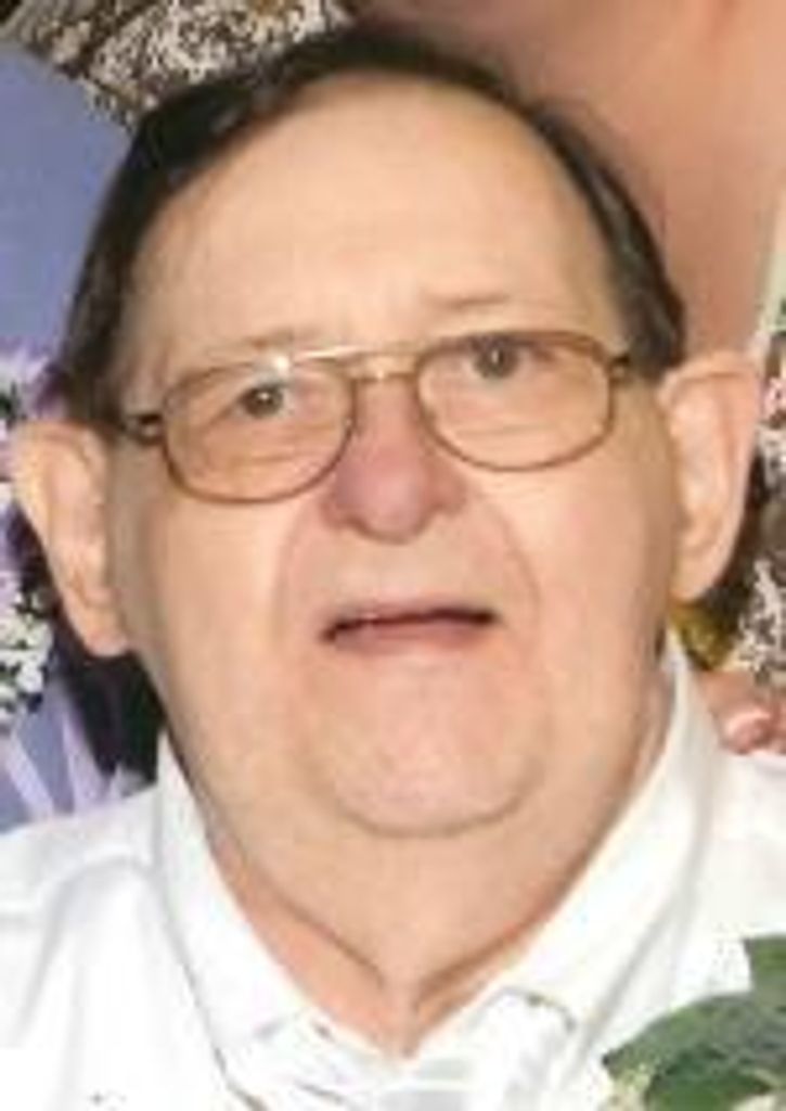 Thomas F. Edwards Sr.